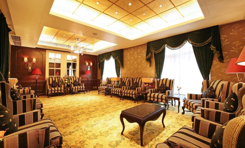Si Chuan Jin Jiang Hotel Chengdu Eksteriør bilde
