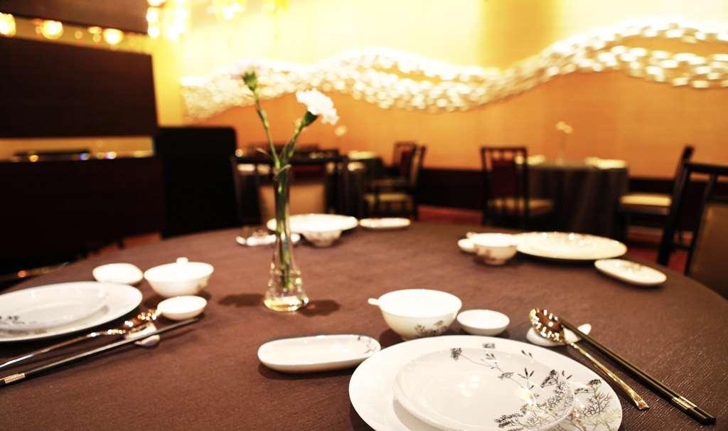 Si Chuan Jin Jiang Hotel Chengdu Eksteriør bilde